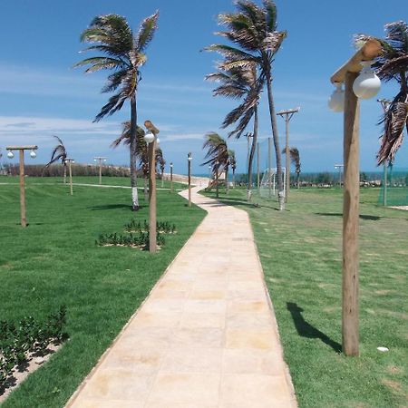 Conforto E Lazer Na Frente Do Mar Ao Lado Do Beach Park Акуираз Екстериор снимка